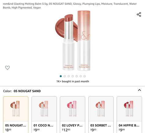 dupe for ysl warm sand|Candy Glaze YSL dupe! : r/Sephora .